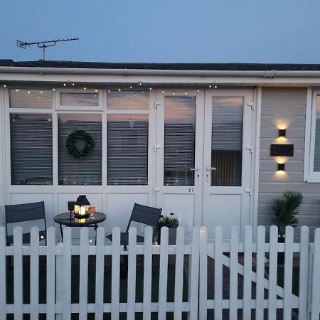 Casa B.R.I Villa Mablethorpe Exteriör bild