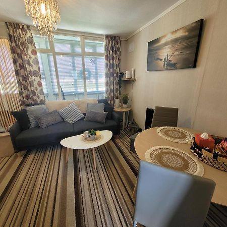 Casa B.R.I Villa Mablethorpe Exteriör bild