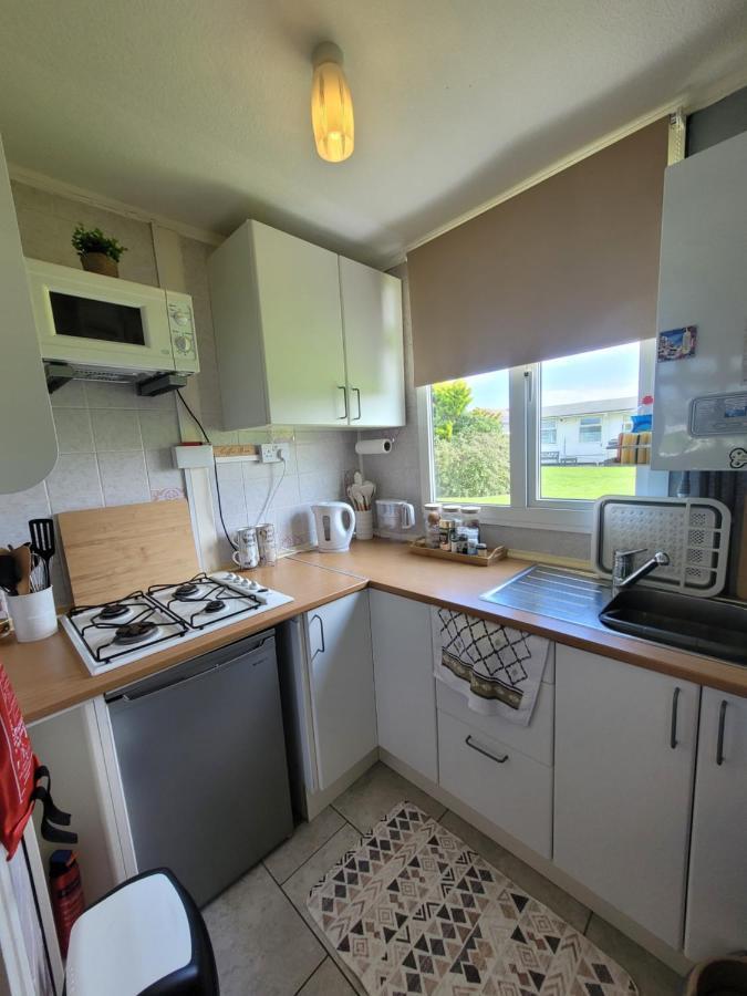 Casa B.R.I Villa Mablethorpe Exteriör bild